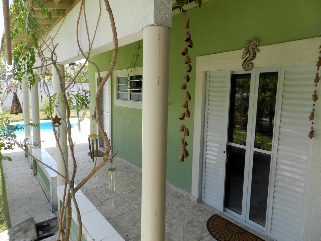Clube Da Aventura Apartment Conde  Exterior foto