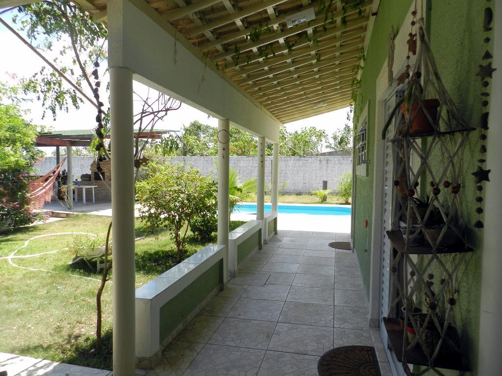 Clube Da Aventura Apartment Conde  Exterior foto