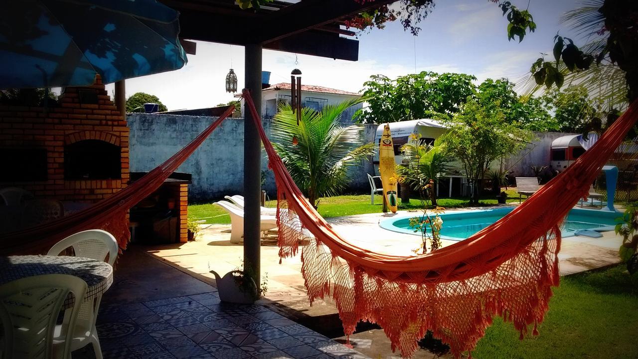 Clube Da Aventura Apartment Conde  Exterior foto