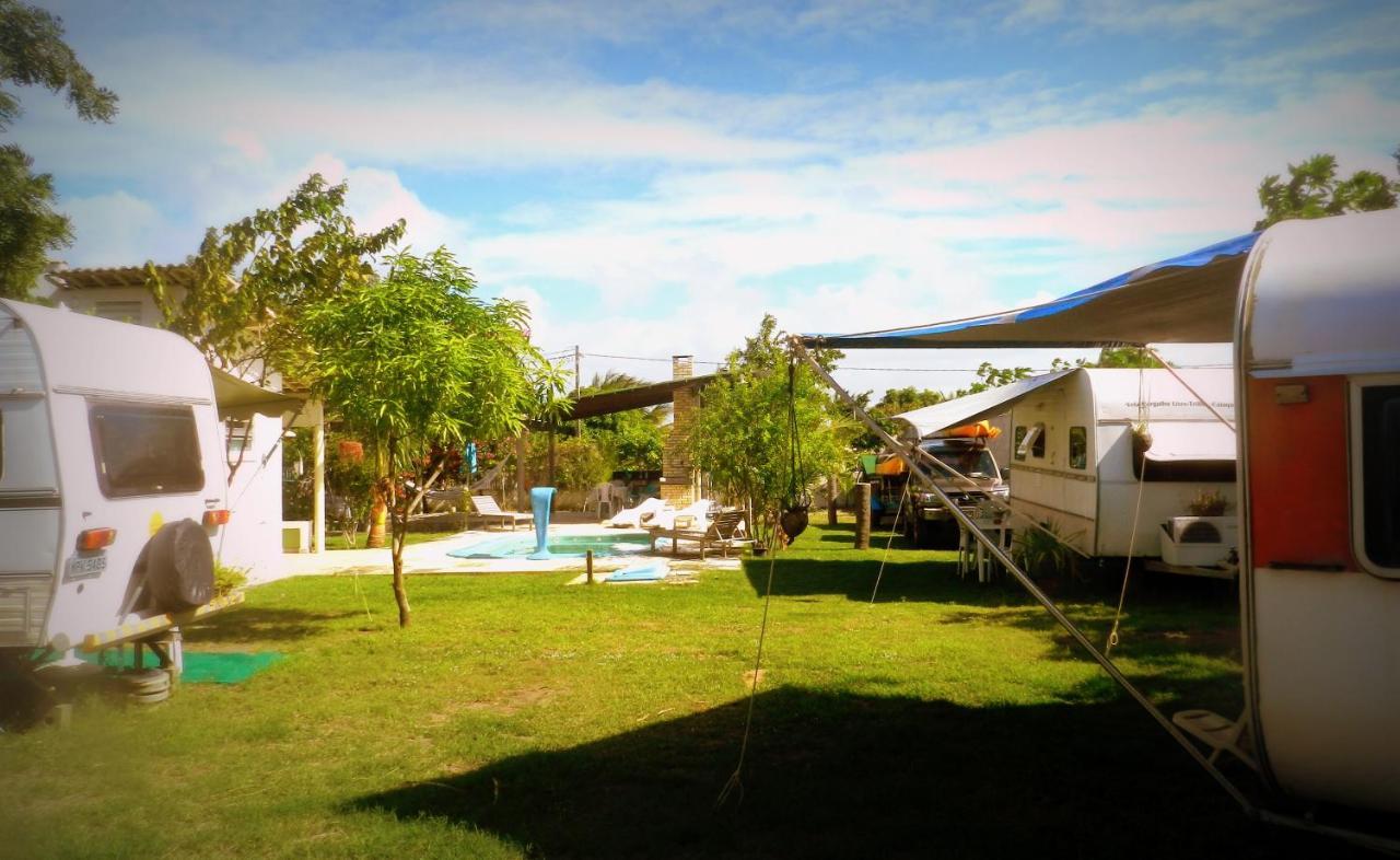 Clube Da Aventura Apartment Conde  Exterior foto